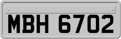 MBH6702