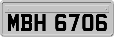 MBH6706
