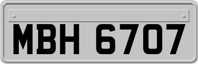 MBH6707