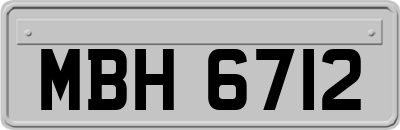 MBH6712
