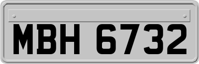 MBH6732