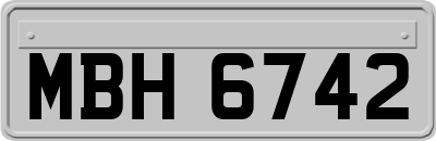 MBH6742