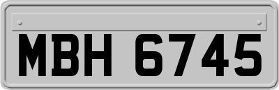 MBH6745