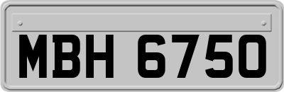 MBH6750