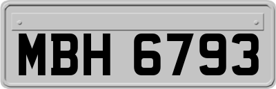 MBH6793