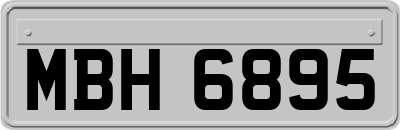 MBH6895