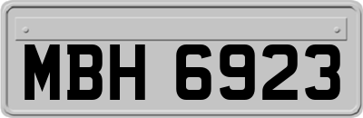 MBH6923