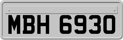 MBH6930