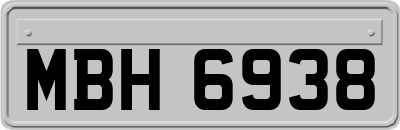 MBH6938