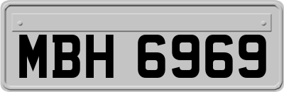 MBH6969