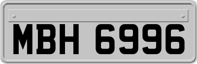 MBH6996
