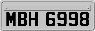 MBH6998
