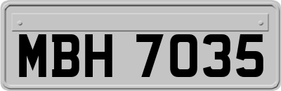 MBH7035