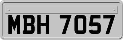 MBH7057
