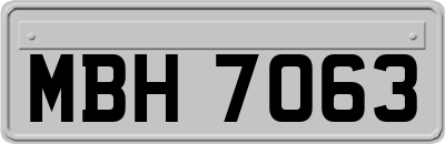MBH7063