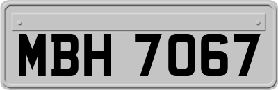 MBH7067