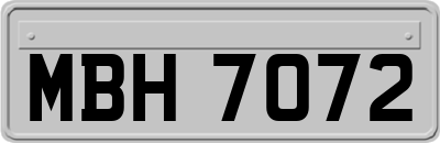 MBH7072