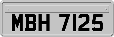 MBH7125
