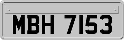 MBH7153