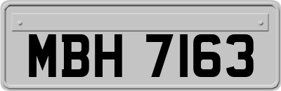 MBH7163