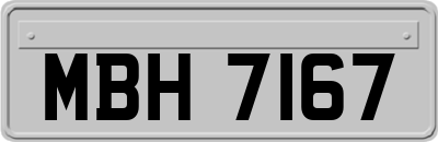 MBH7167