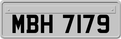 MBH7179