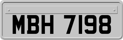 MBH7198