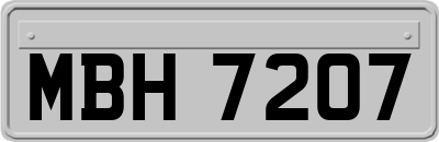 MBH7207