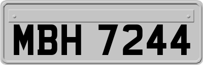 MBH7244