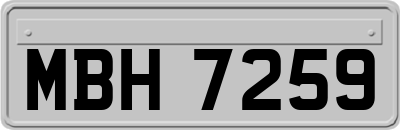 MBH7259