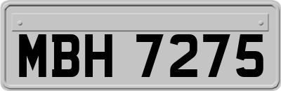 MBH7275