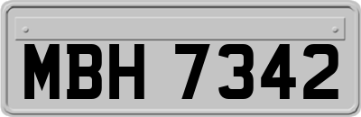 MBH7342