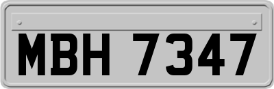 MBH7347