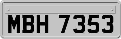 MBH7353