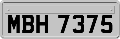 MBH7375