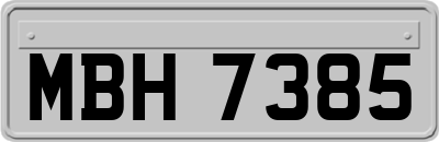 MBH7385
