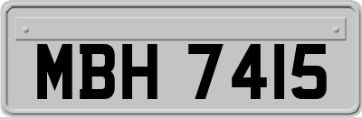 MBH7415