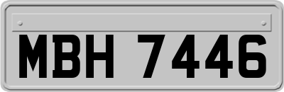 MBH7446