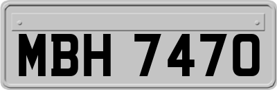 MBH7470