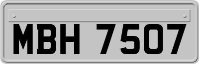 MBH7507