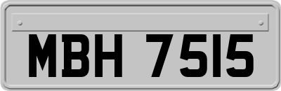 MBH7515