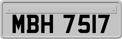 MBH7517