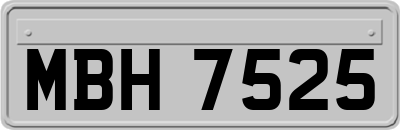 MBH7525