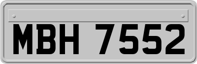 MBH7552