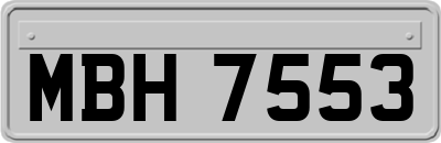 MBH7553