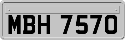 MBH7570