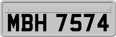 MBH7574