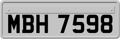MBH7598