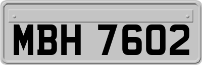 MBH7602