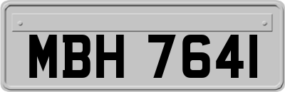 MBH7641